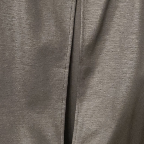 Black Helmut Lang Top with Open Back - Picture 3 of 5